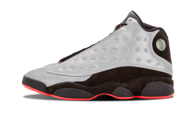 Air Jordan 13 Retro PRM Infrared 23 696298 023