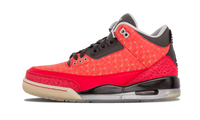 Air Jordan 3 Retro DB Doernbecher 437536 600