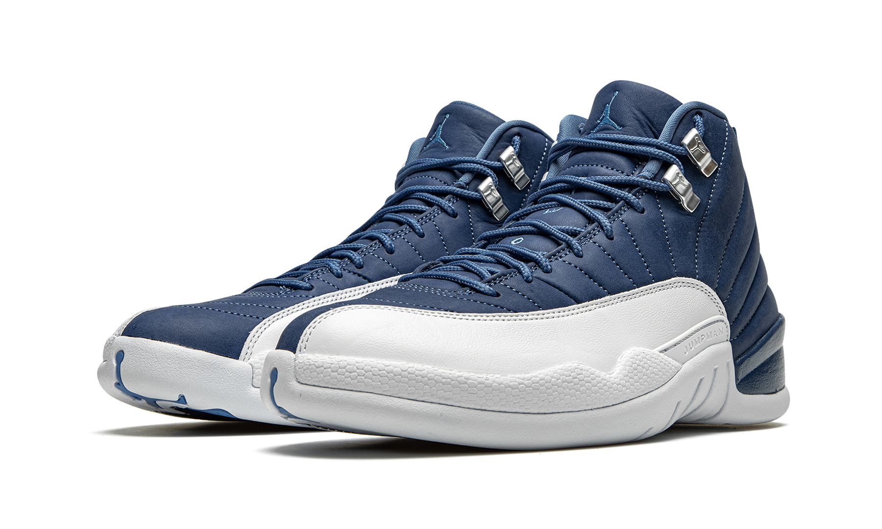 Air Jordan 12 Retro Indigo 130690 404