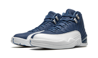 Air Jordan 12 Retro Indigo 130690 404