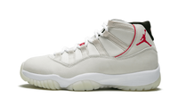 Air Jordan 11 Retro Platinum Tint 378037 016