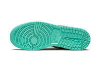 Air Jordan 1 Low SE GS Tropical Twist CV9844 301