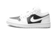 AIR JORDAN 1 Low WMNS Panda DC0774 100