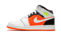 Air Jordan 1 Mid GS Notebook 554725 870