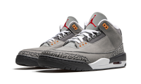Air Jordan 3 Retro Cool Grey CT8532 012