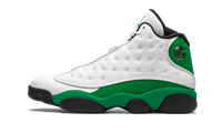 Air Jordan 13 Retro Lucky Green DB6537 113