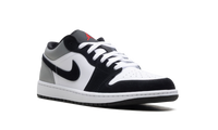 Jordan 1 Low SE White Fire Red Black Matte Silver HF3148 106