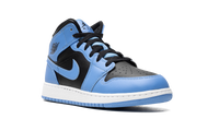 Air Jordan 1 Mid GS University Blue DQ8423 401