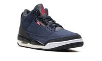 Air Jordan 3 Levi's - Indigo IH7959 400