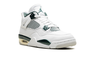 Air Jordan 4 GS Oxidized Green FQ8213 103
