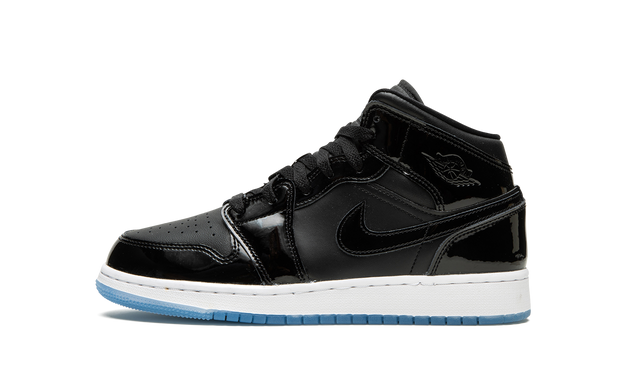 Air Jordan 1 Mid GS Space Jam DV1337 004