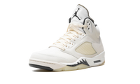 Air Jordan 5 Retro Sail FN7405 100