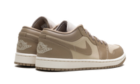 Jordan 1 Low WMNS Rattan Sail Desert Camo DC0774 203
