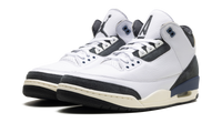 Air Jordan 3 OG SP A Ma Maniére - For The Love HV8571 100