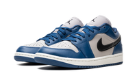 Air Jordan 1 Low WMNS French Blue DC0774 402