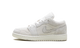 Jordan 1 Low SE Craft GS Pale Ivory FN7431 100