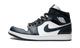 Jordan 1 Mid Armory Navy 554724 411