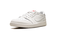 Air Jordan 1 Retro Low OG Sail HQ6998 100