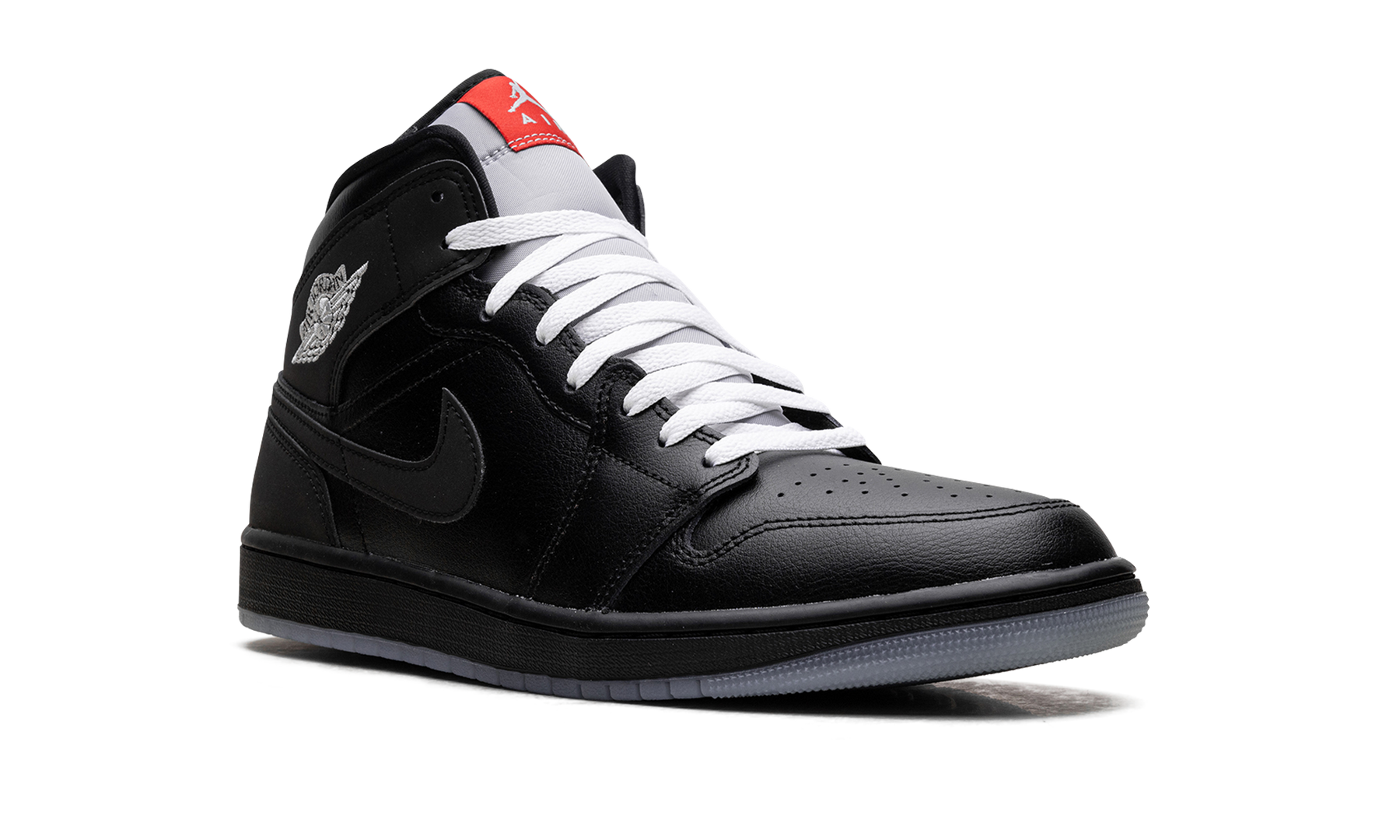 Jordan 1 Mid SE Black Metallic Reimagined HV5177 010
