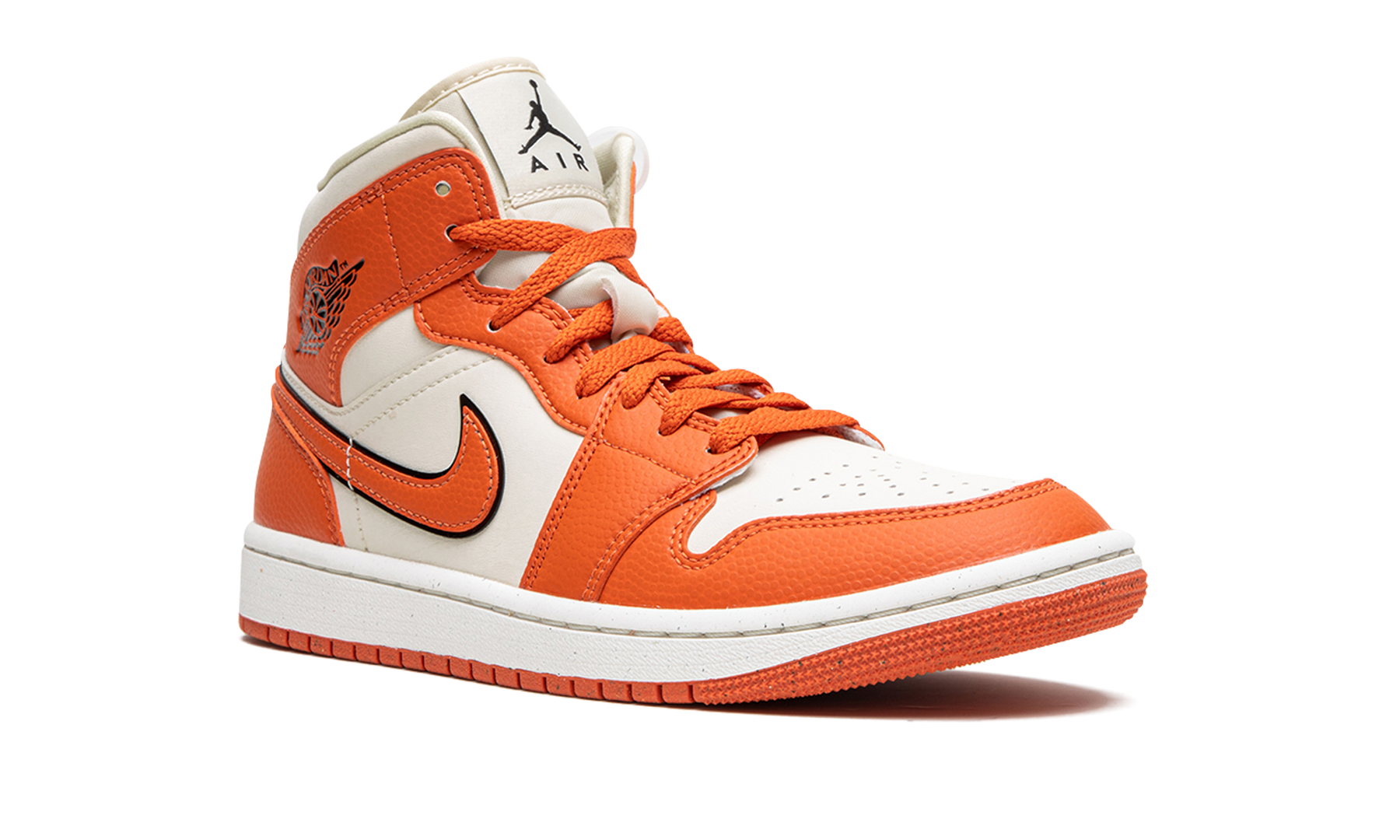 AIR JORDAN 1 MID SE WMNS SPORT SPICE DV1302 100