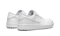 Air Jordan 1 Low Golf Triple White DD9315 101