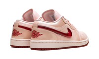 Jordan 1 Low Patent Valentine's Day HF3174 600