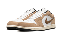 Air Jordan 1 Low SE Brown Elephant DZ4130 201
