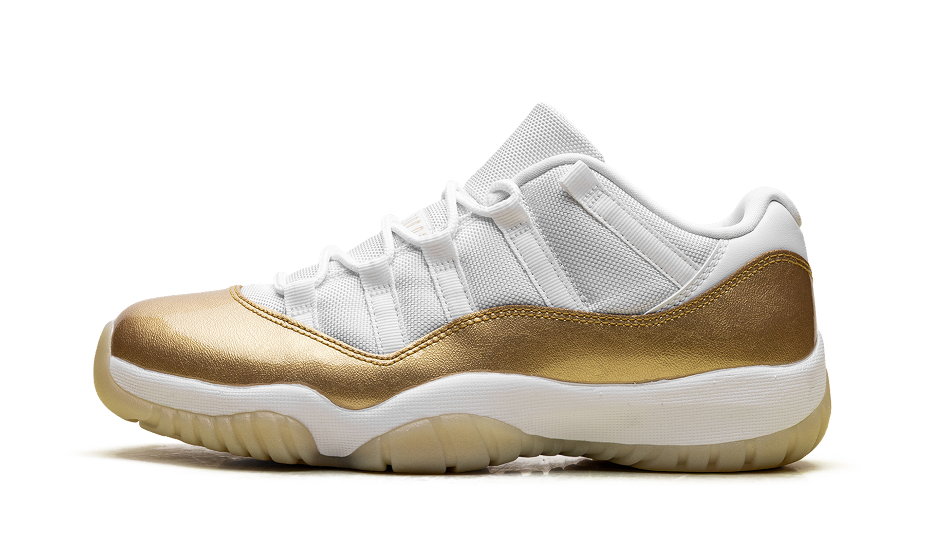 Air Jordan 11 Low WMNS Mother’s Day AH7860 102