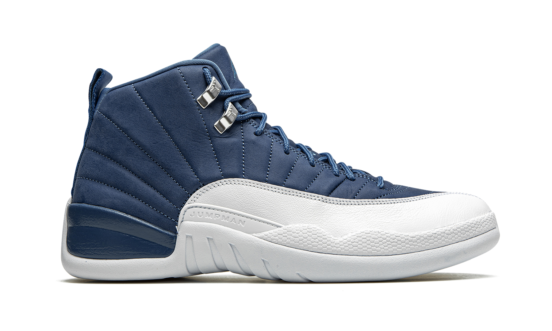 Air Jordan 12 Retro Indigo 130690 404