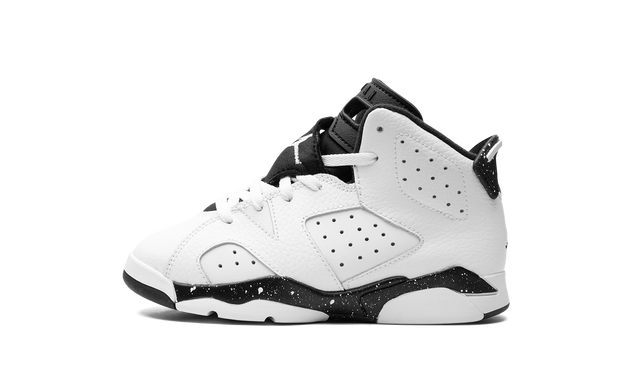Air Jordan 6 PS Reverse Oreo DV3605 112