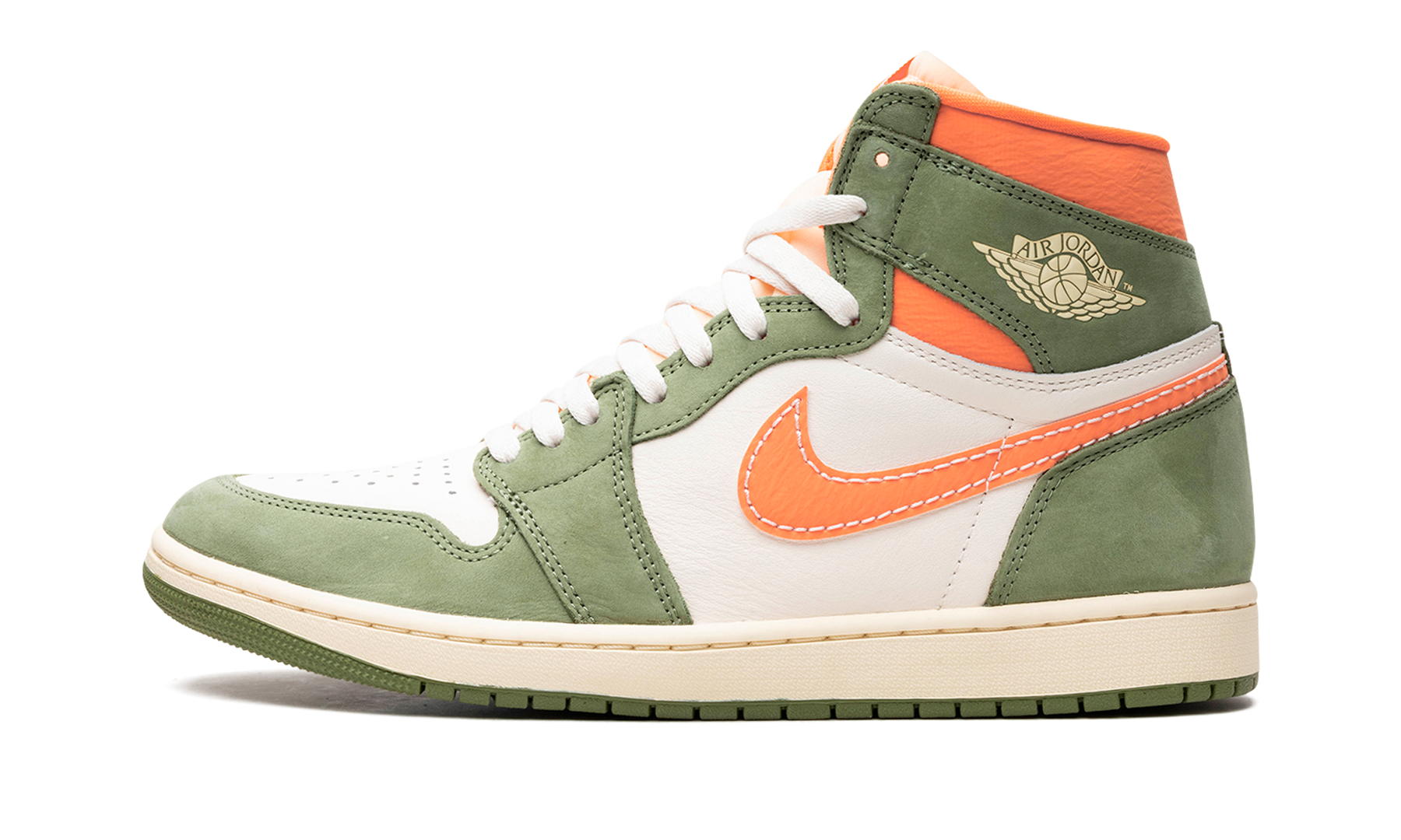 Air Jordan 1 High OG Craft Celadon FB9934 300