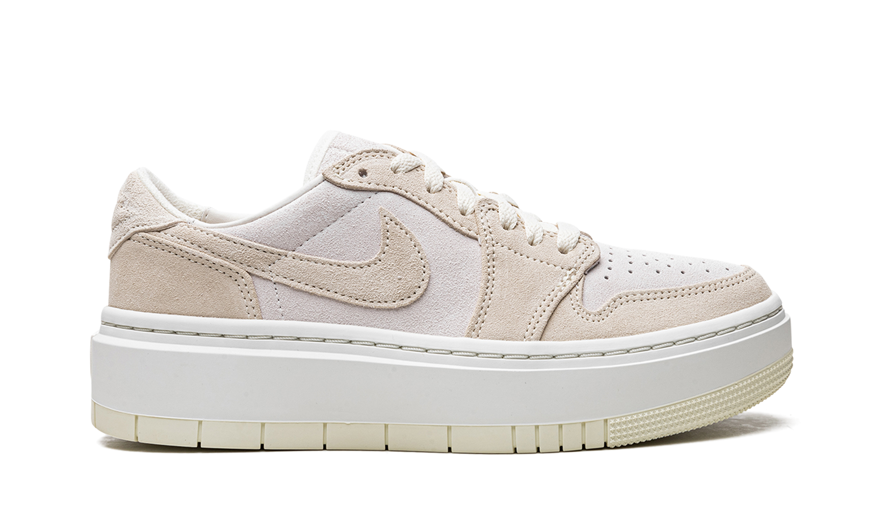 AIR JORDAN 1 ELEVATE Low WMNS Coconut Milk DH7004 101
