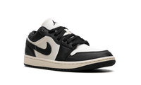 Air Jordan 1 Low WMNS Vintage Panda FB9893 101