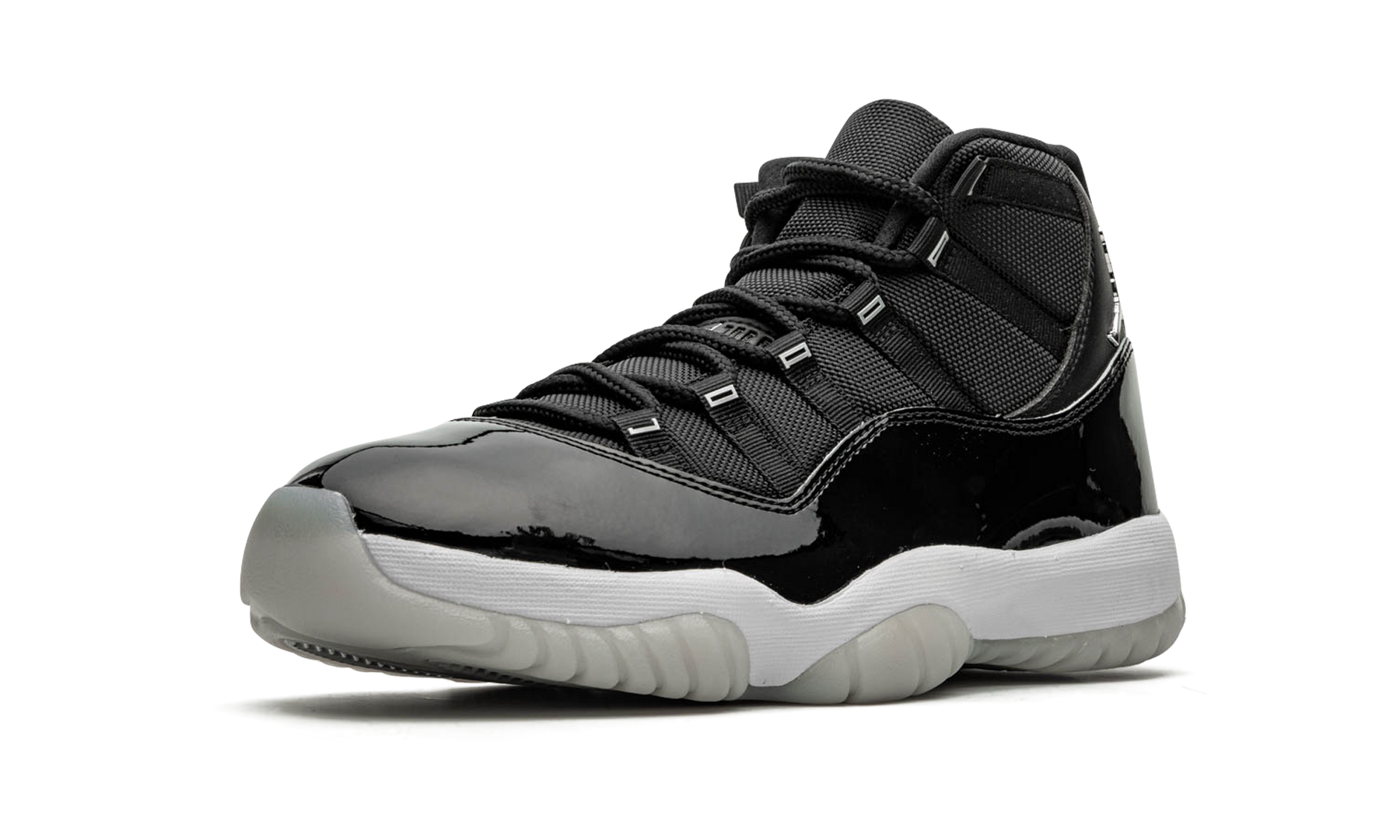 Air Jordan 11 Retro Jubilee / 25th Anniversary CT8012 011