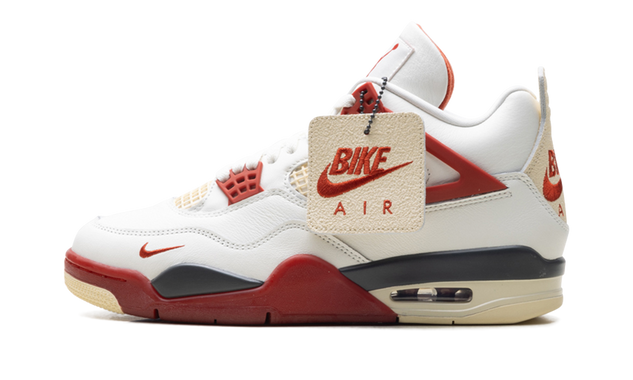 Air Jordan 4 Nigel Sylvester - Brick After Brick IQ8055 100
