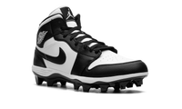 Jordan 1 Mid TD Panda FJ6805 100