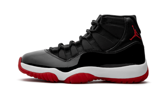 Air Jordan 11 Retro Bred 2019 378037 061