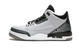Air Jordan 3 Retro Wolf Grey 136064 004