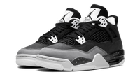 Air Jordan 4 GS Fear FQ8213 002