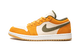 Air Jordan 1 Low SE Light Curry DH6931 102