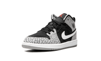 Jordan 1 Mid PS Elephant Print DM6215 016