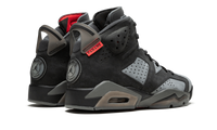 Air Jordan 6 PSG - Paris Saint Germain CK1229 001