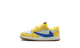 Jordan 1 Retro Low OG SP TD Travis Scott - Canary DZ5908 700