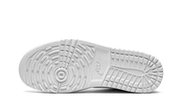 Air Jordan 1 Low Golf Triple White DD9315 101