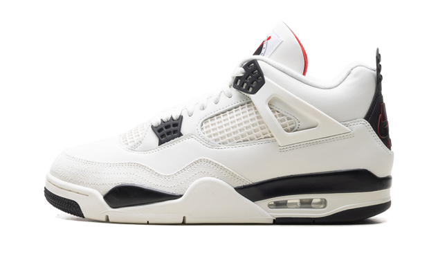 Air Jordan 4 Flight Club IM4002 100