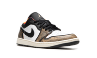 Air Jordan 1 Low SE Wear Away Yellow DQ8422 001
