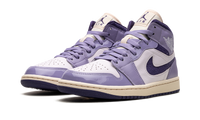 AIR JORDAN 1 MID WMNS Sky J Purple DZ3745 500