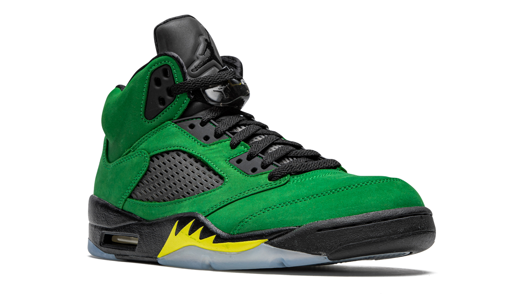 Air Jordan 5 Retro SE Oregon CK6631 307