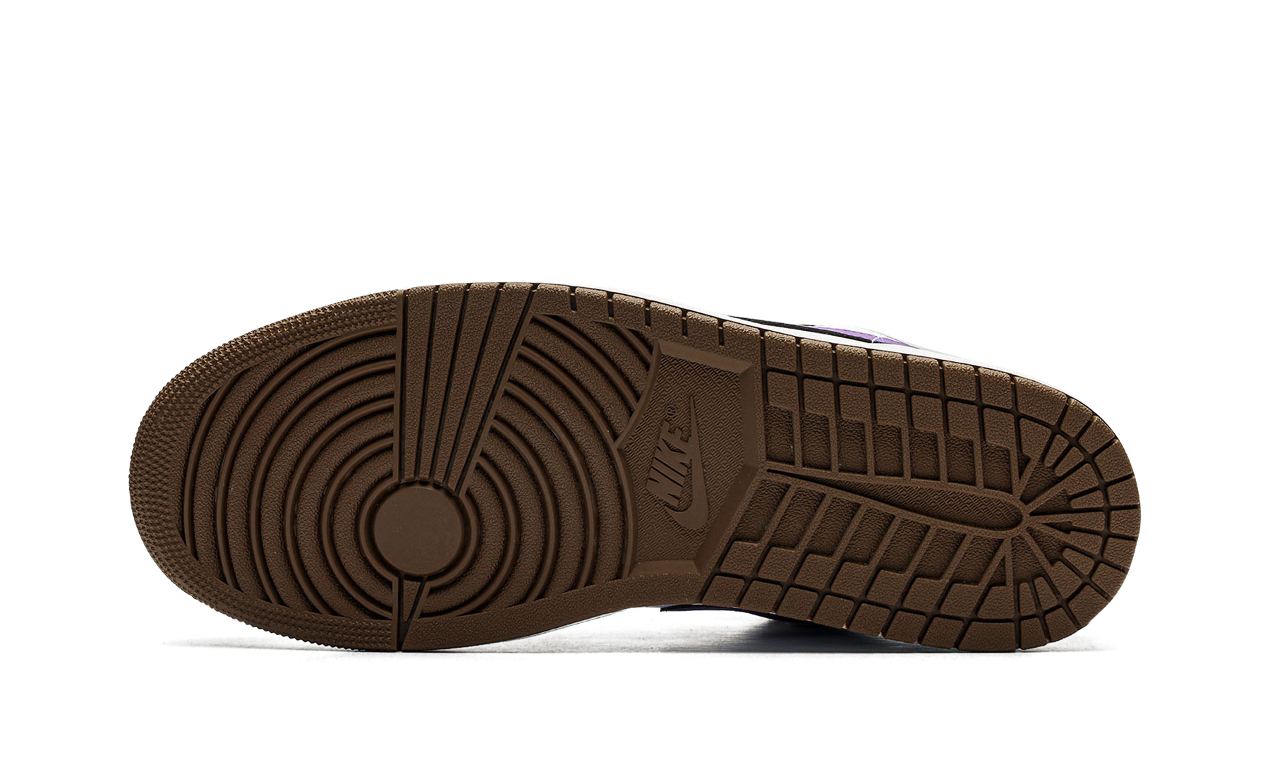 Air Jordan 1 Low Purple Mocha 553558 215