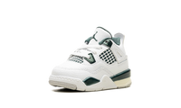 Air Jordan 4 TD Oxidized Green BQ7670 103